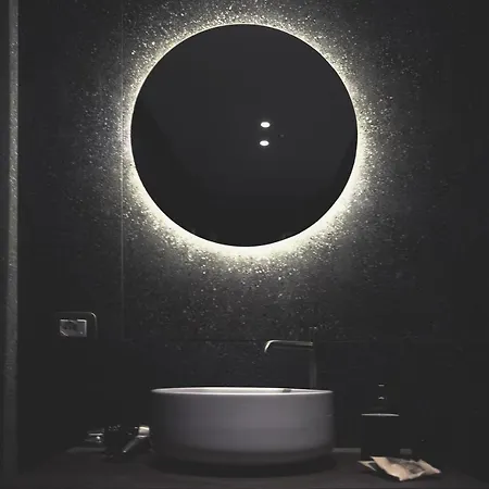 B&B Divale 산테라모 인 콜레