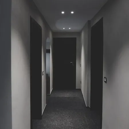 Divale 3* Сантерамо-ин-Колле