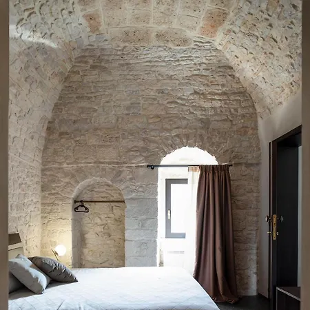 Bed & Breakfast Divale *