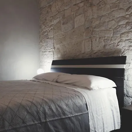 Divale Bed & Breakfast Santeramo in Colle