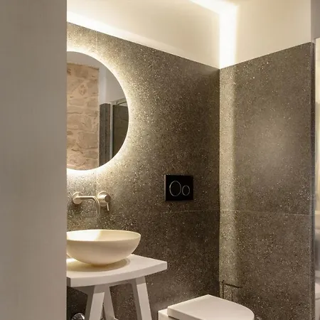B&B Divale 산테라모 인 콜레