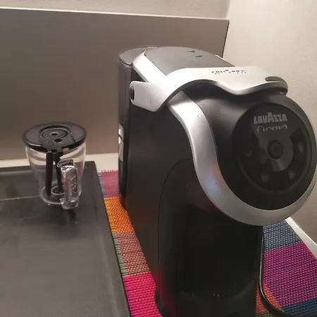 Frühstückspension Divale Santeramo in Colle