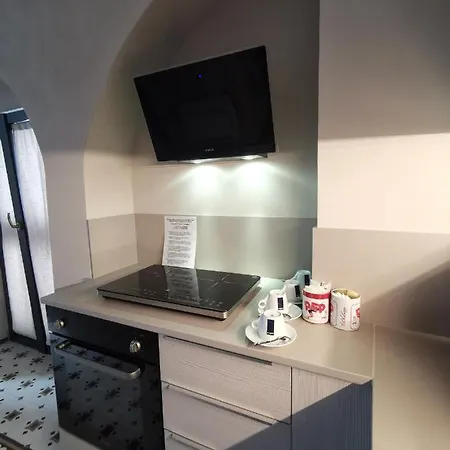 Divale Отель типа 