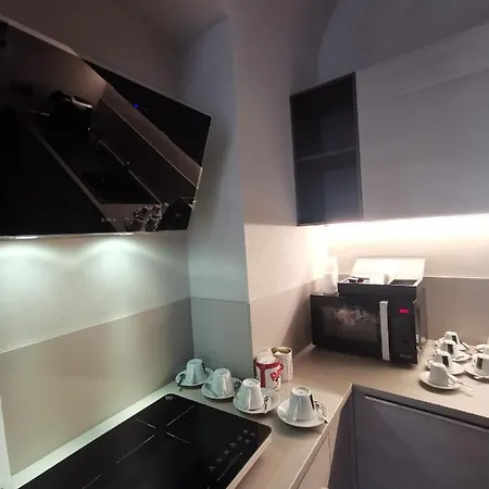 Divale B&B 산테라모 인 콜레
