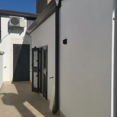 Bed & Breakfast Divale Santeramo in Colle
