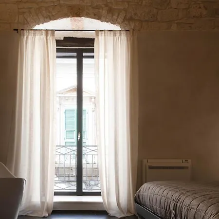 Bed & Breakfast Divale