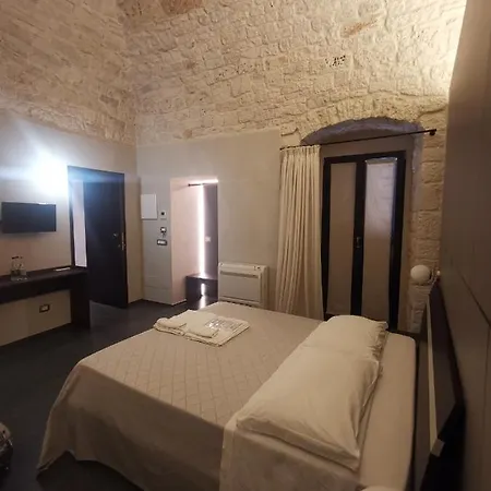 Divale Bed & Breakfast Santeramo in Colle