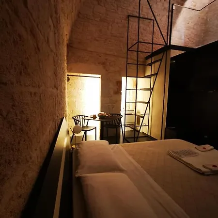 Bed & Breakfast Divale