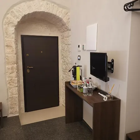 Divale B&B