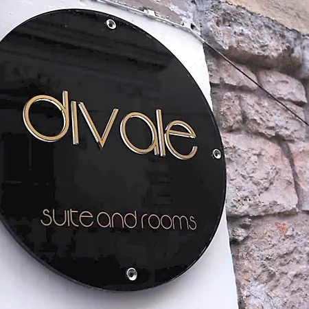 Divale 3*