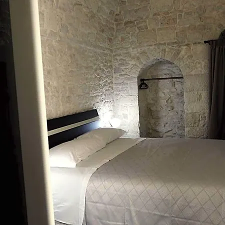 Divale Bed & Breakfast Santeramo in Colle