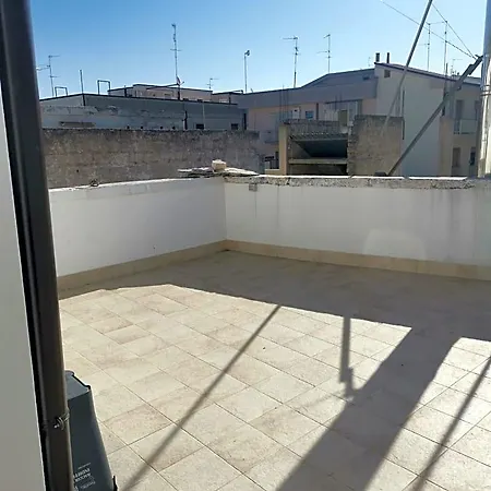 Divale Bed & Breakfast Santeramo in Colle