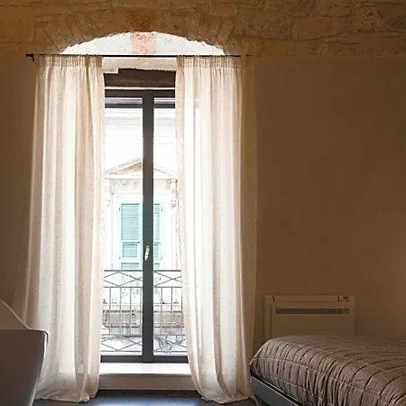 Bed & Breakfast Divale Santeramo in Colle