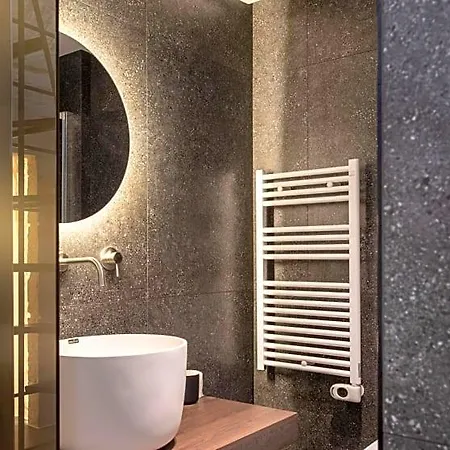 Divale B&B 산테라모 인 콜레