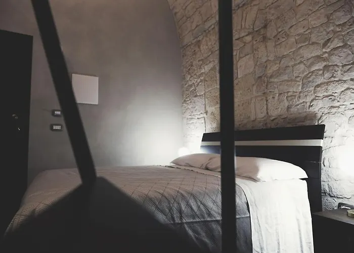 Bed & Breakfast Divale 3*