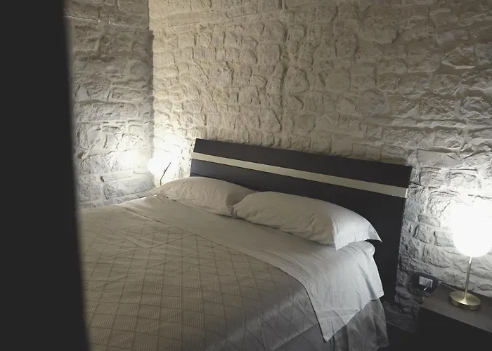 Divale Bed & Breakfast