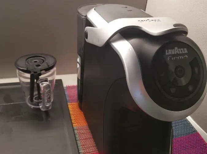 住宿加早餐酒店 Divale 圣埃拉莫因科莱